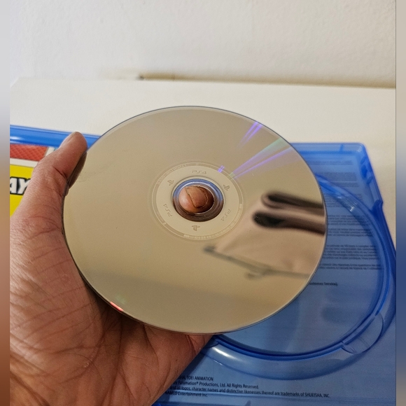 Dragon Ball Fighter Z  - Sony PlayStation 4 - Picture 4 of 5